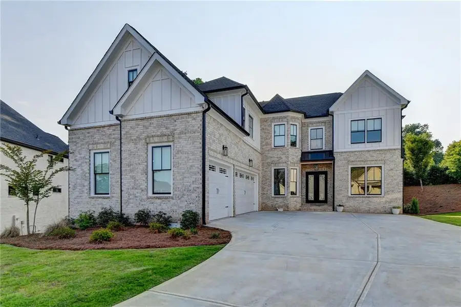 4135 Wildberry Lane, Cumming, GA 30040 - #2