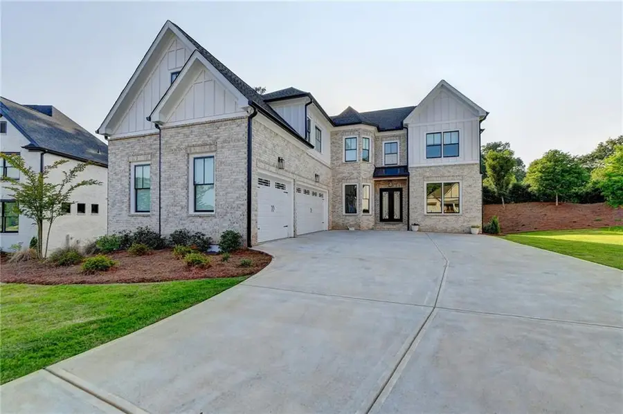 4135 Wildberry Lane, Cumming, GA 30040 - #3