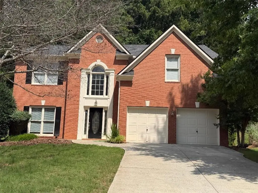 4315 Red Rock Point, Suwanee, GA 30024 - #1