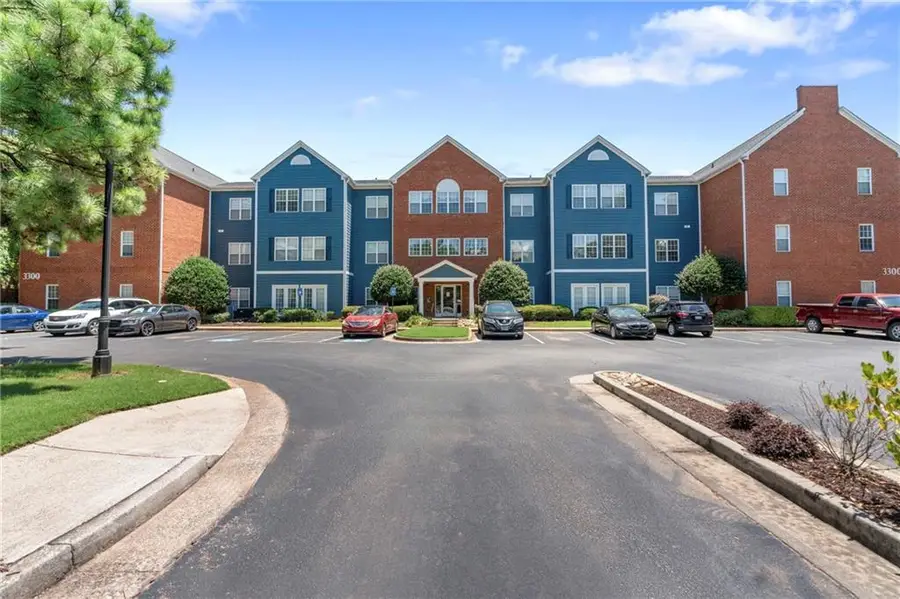 3300 Dogwood Drive #311, Hapeville, GA 30354 - #2