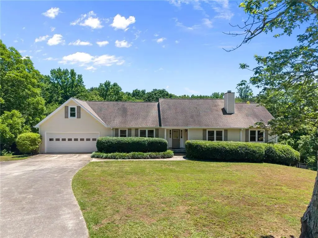 3883 Sloan Mill Road, Gainesville, GA 30507 - #1