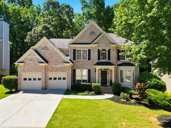 3867 Hickory Manor Drive, Suwanee, GA 30024
