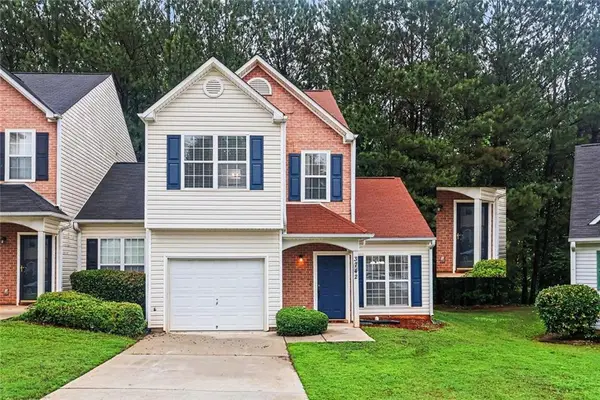3742 Brookwood Boulevard, Rex, GA 30273