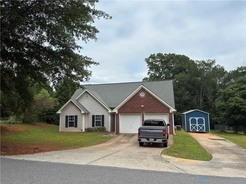 232 Mcarthur Street, Commerce, GA 30529 - #1