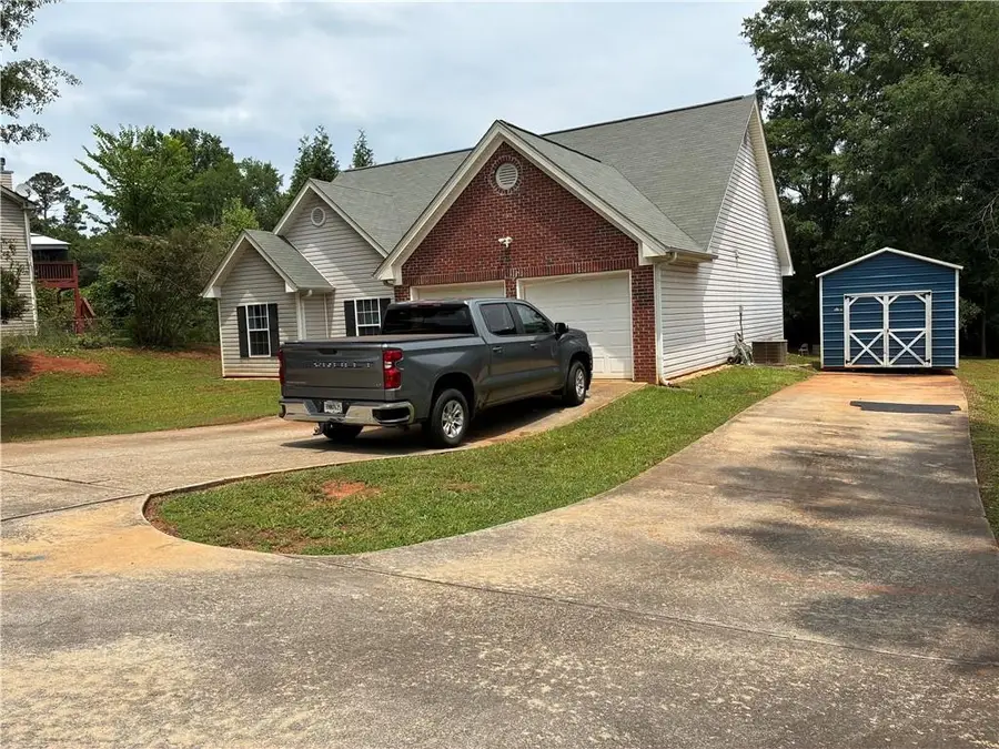 232 Mcarthur Street, Commerce, GA 30529 - #2