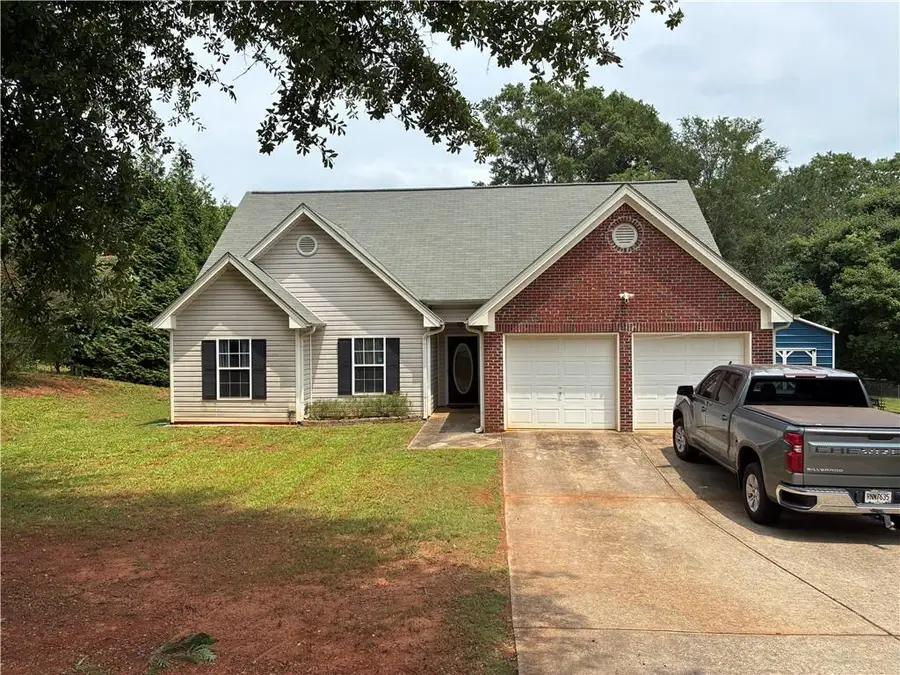 232 Mcarthur Street, Commerce, GA 30529 - #3