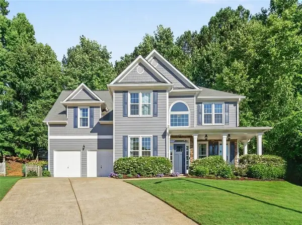 4035 Annandale Main Nw, Kennesaw, GA 30144