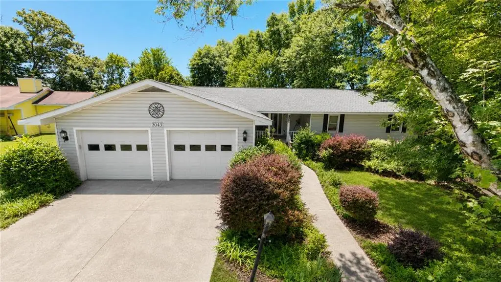 3043 Tiffin Circle, Macon, GA 31204 - #1