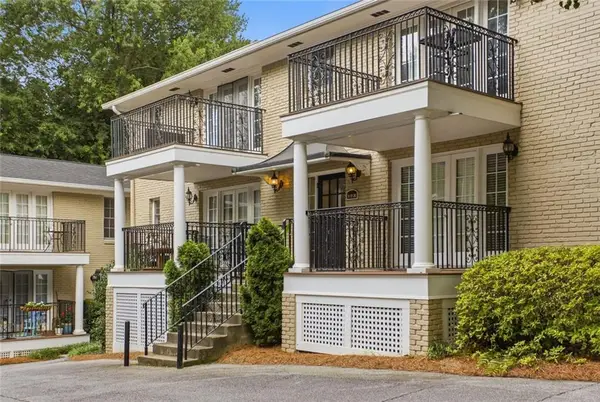 869 Briarcliff Road Ne #B 18, Atlanta, GA 30306