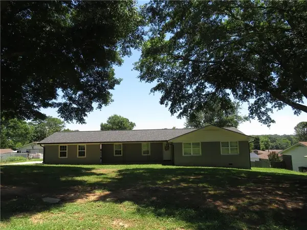 618 Hillside Drive, Cedartown, GA 30125