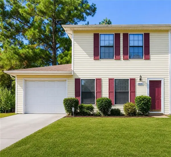 2637 Lantern Lane #A, Atlanta, GA 30349