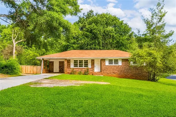908 E Marable Street, Monroe, GA 30656