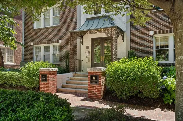 22 Collier Road Nw #7, Atlanta, GA 30309