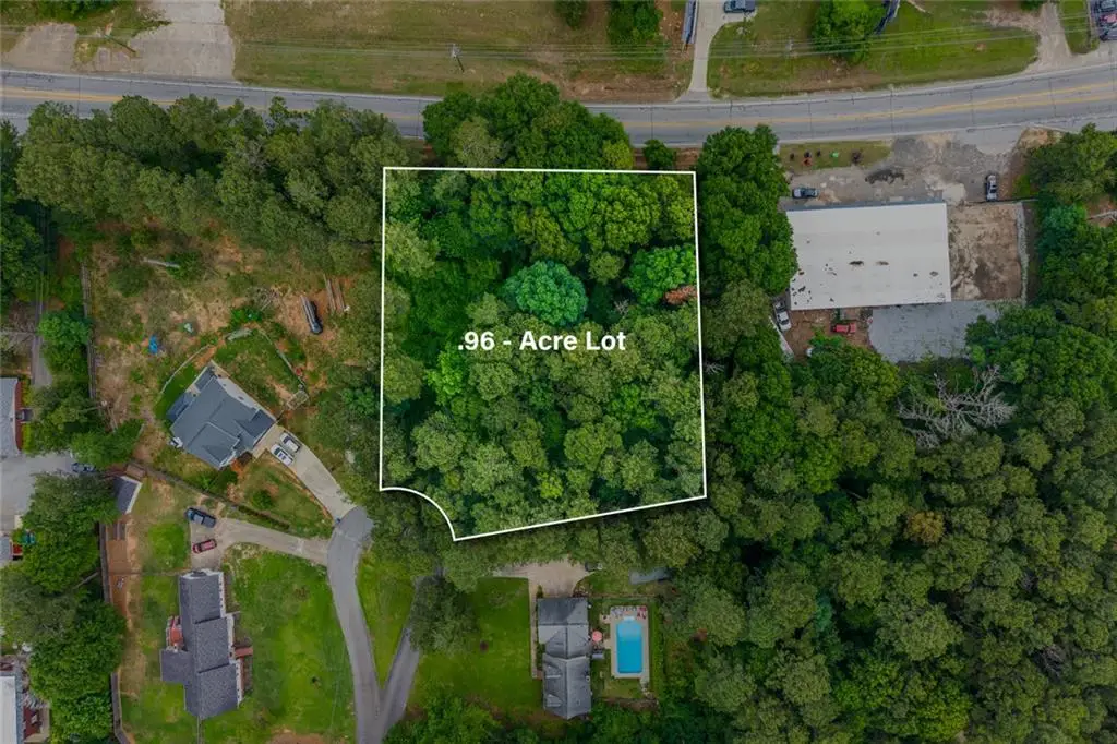0 Gordon Court, Winder, GA 30680 - #1