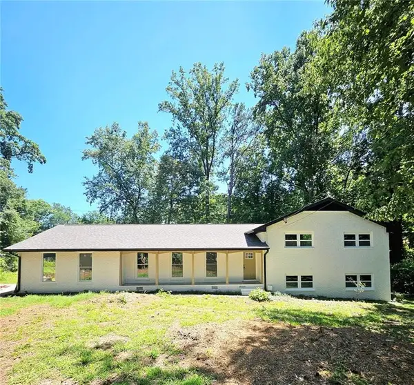 1921 Caribaea Trail Se, Atlanta, GA 30316