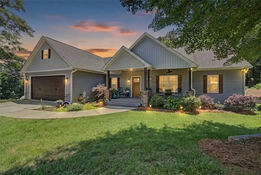 111 Graham Road, Dallas, GA 30132 - #1