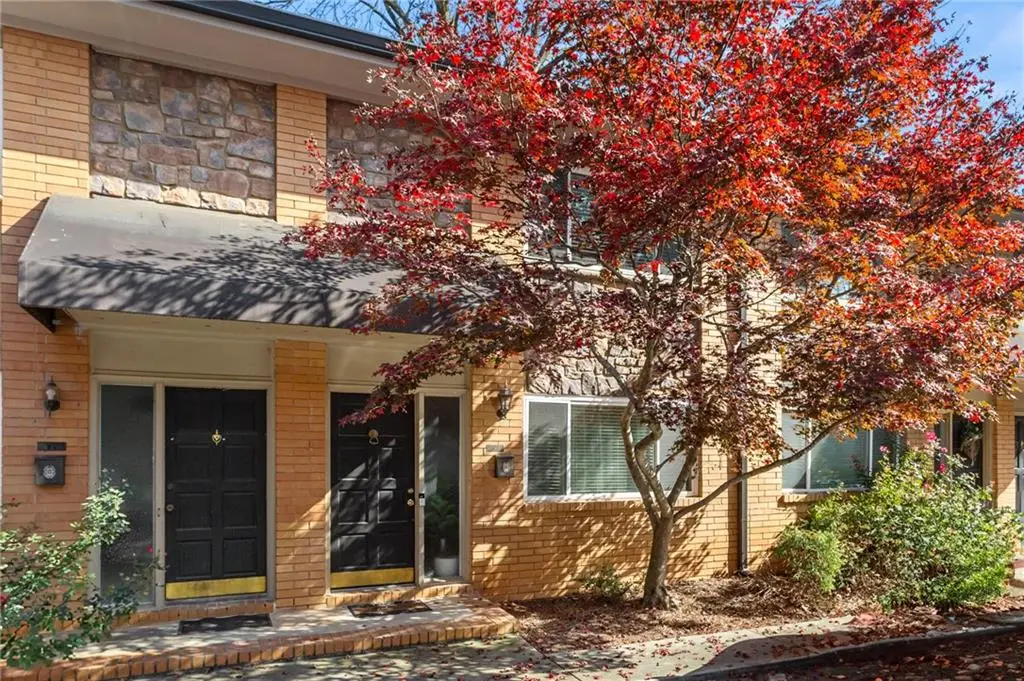 120 Biscayne Drive Nw #B3, Atlanta, GA 30309 - #1
