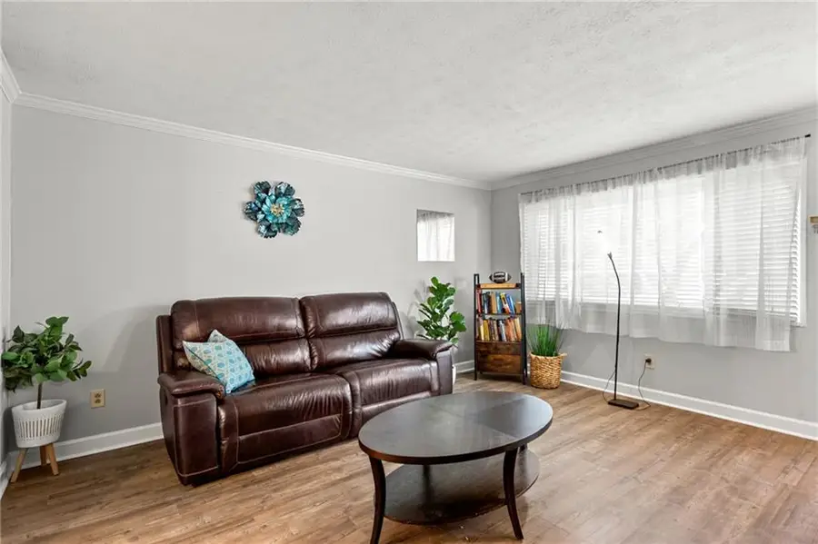 120 Biscayne Drive Nw #B3, Atlanta, GA 30309 - #3