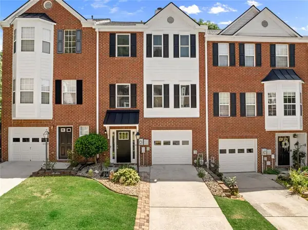 2105 Millgate Lane, Buford, GA 30519