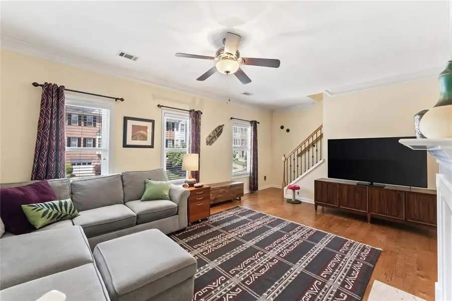2105 Millgate Lane, Buford, GA 30519 - #3