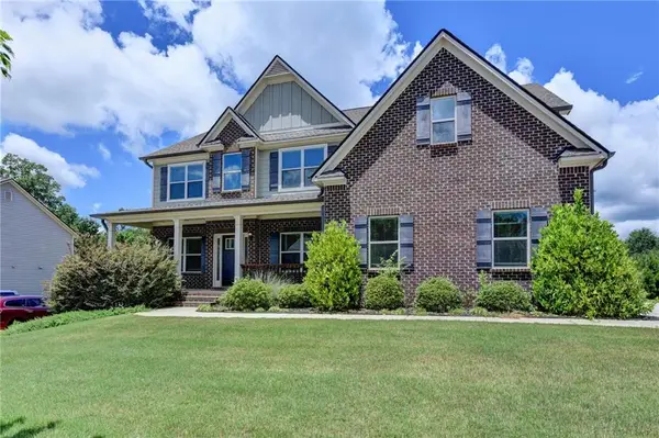 235 Bella Drive, Monroe, GA 30655