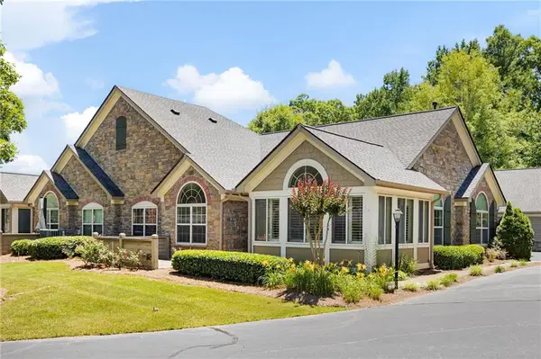 5276 Stone Village Circle Nw #8, Kennesaw, GA 30152