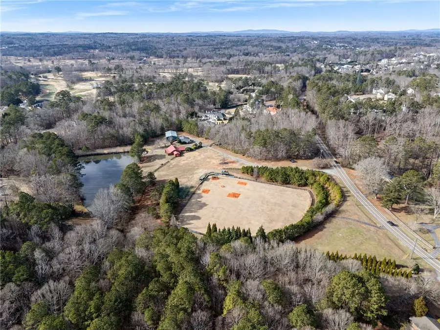 505 Batesville Road, Alpharetta, GA 30004 - #2