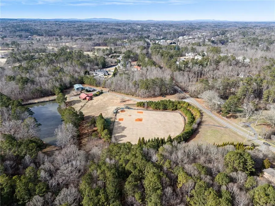 505 Batesville Road, Alpharetta, GA 30004 - #3
