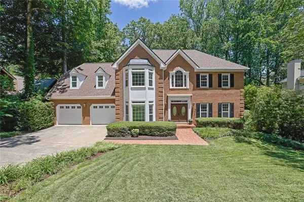 3203 Powder Mill Place, Marietta, GA 30067