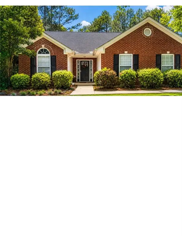 55 Riverbrooke Terrace, Covington, GA 30016 - #1