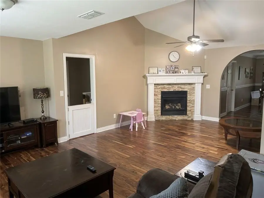 55 Riverbrooke Terrace, Covington, GA 30016 - #3
