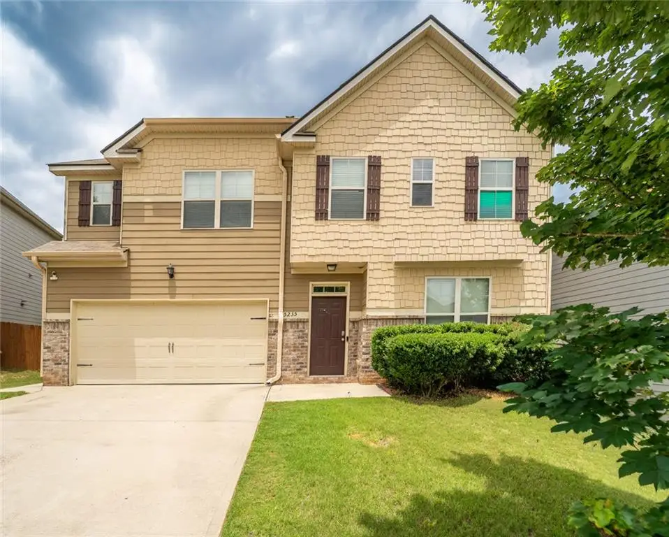 5235 Cantbury Way, Atlanta, GA 30349 - #1