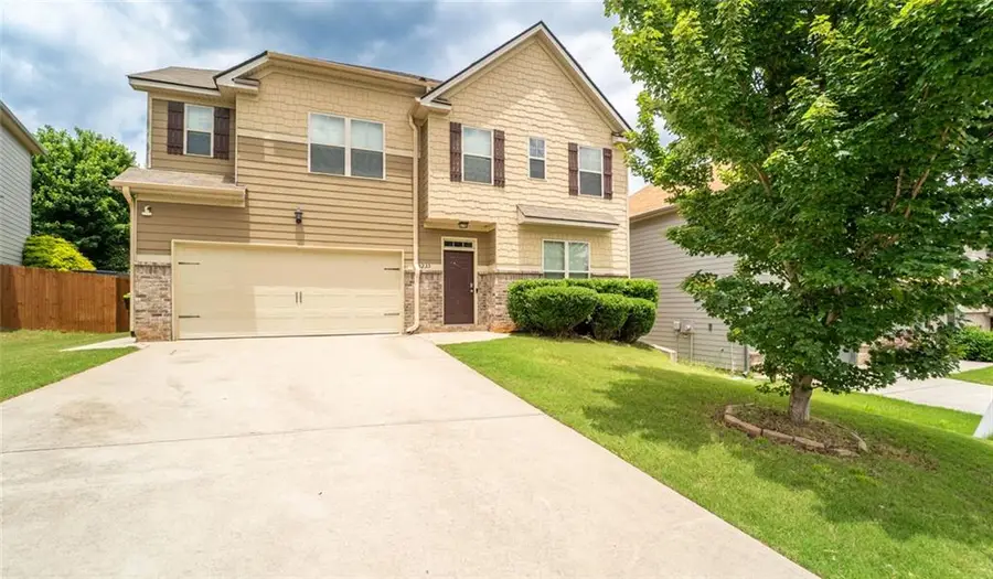 5235 Cantbury Way, Atlanta, GA 30349 - #2