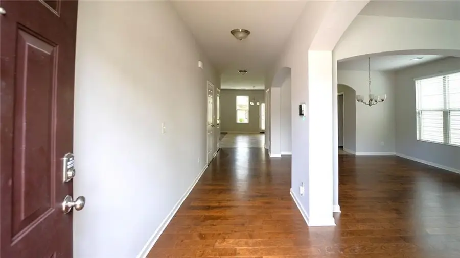 5235 Cantbury Way, Atlanta, GA 30349 - #3