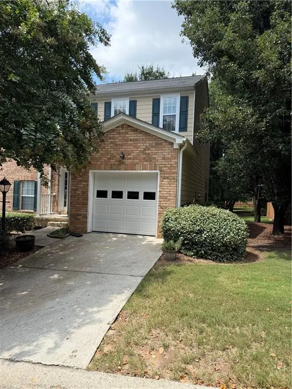 5301 Pinnacle Peak Lane, Norcross, GA 30071 - #1