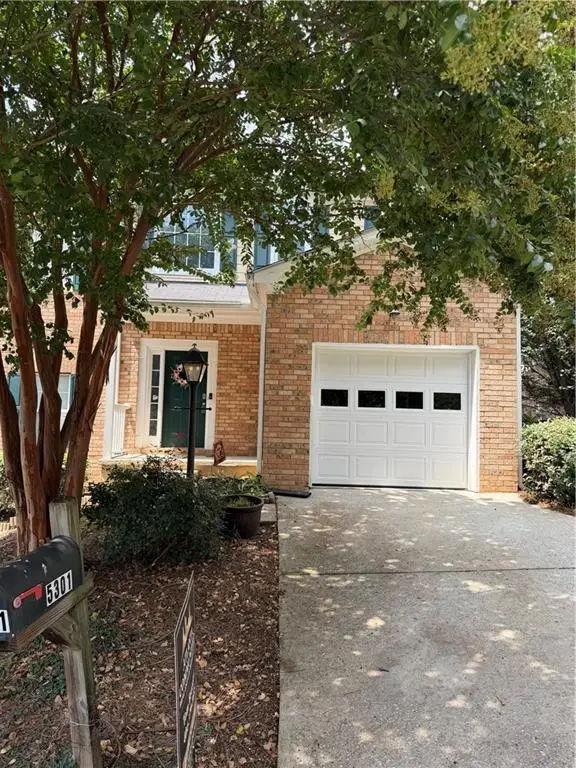 5301 Pinnacle Peak Lane, Norcross, GA 30071 - #2