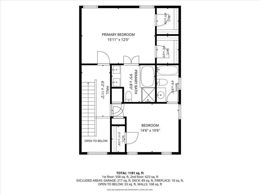 5301 Pinnacle Peak Lane, Norcross, GA 30071 - #3