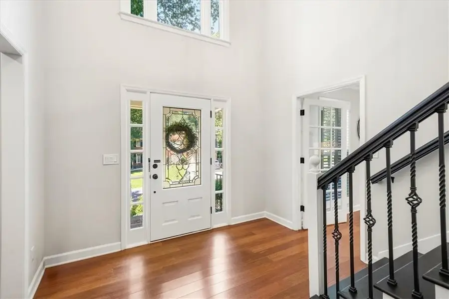 2242 Hill Creek Way, Marietta, GA 30062 - #3