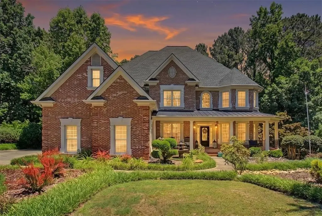 106 Gold Leaf Court, Canton, GA 30114 - #1