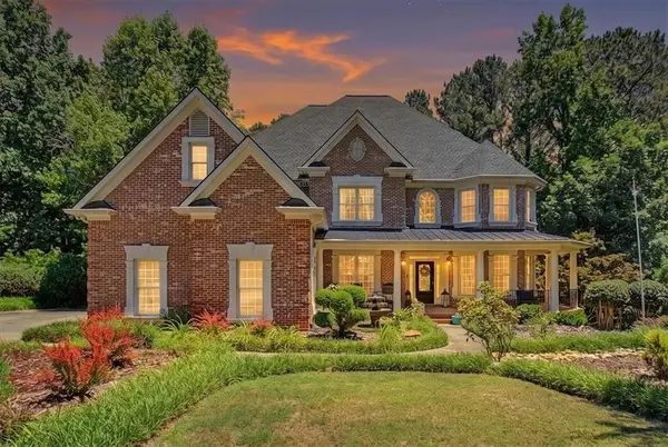 106 Gold Leaf Court, Canton, GA 30114