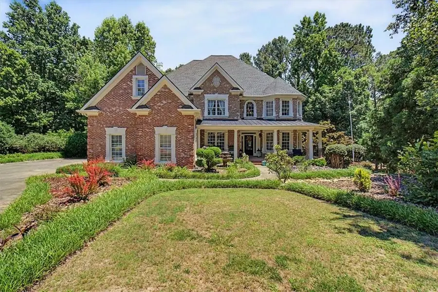 106 Gold Leaf Court, Canton, GA 30114 - #3