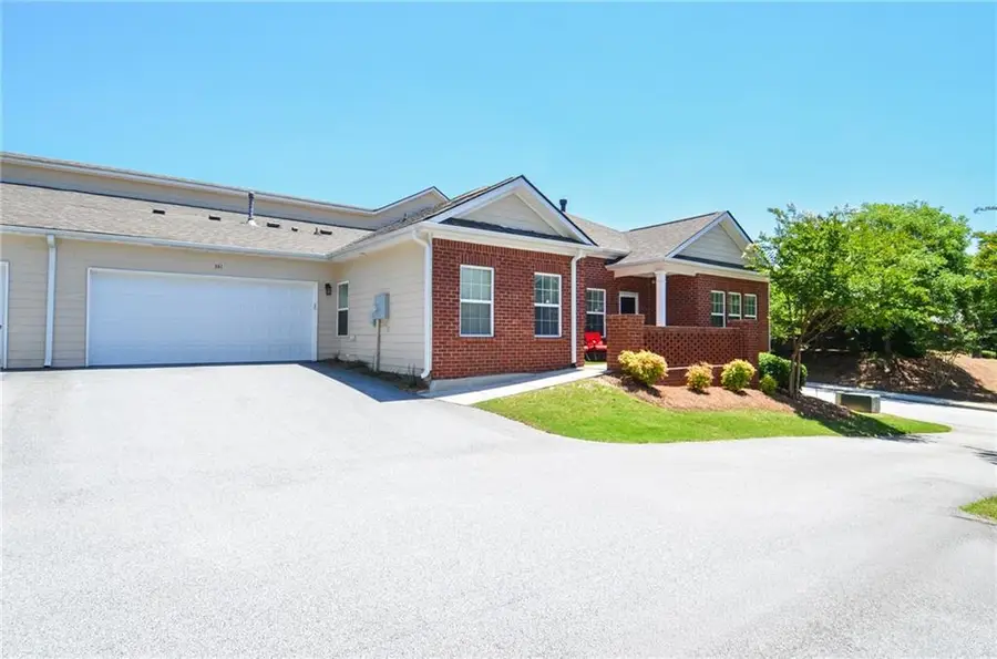 341 Villa Park Circle, Stone Mountain, GA 30087 - #3