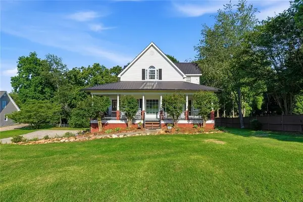 4303 Yeager Road, Douglasville, GA 30135