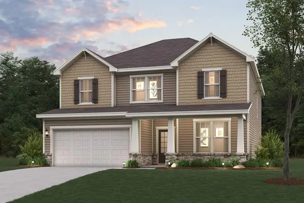 174 Winding Ridge Trail, Jefferson, GA 30549
