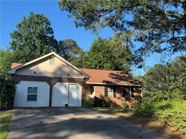 523 Ansley Brook Drive, Lawrenceville, GA 30044