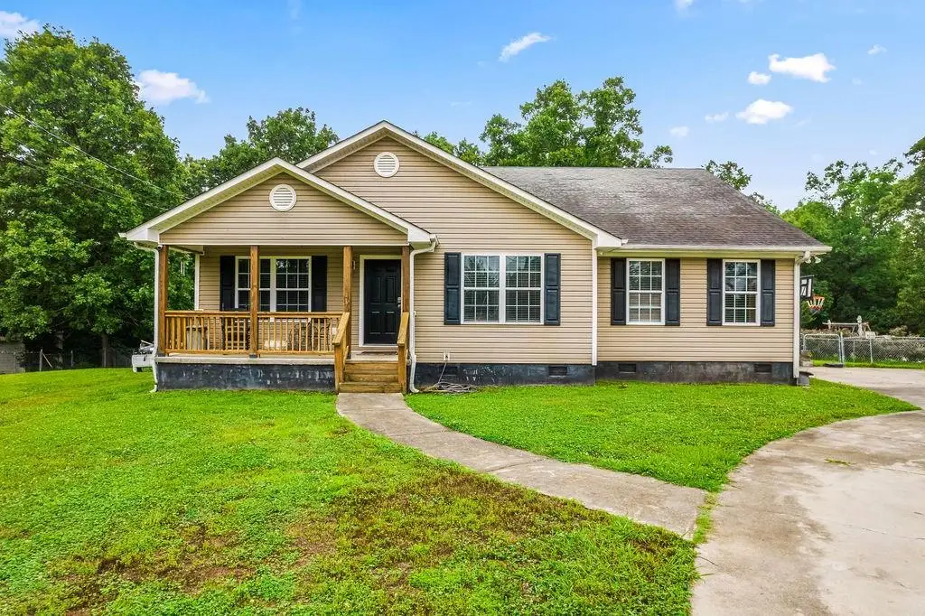530 Pleasant Valley Road, Silver Creek, GA 30173 - #1