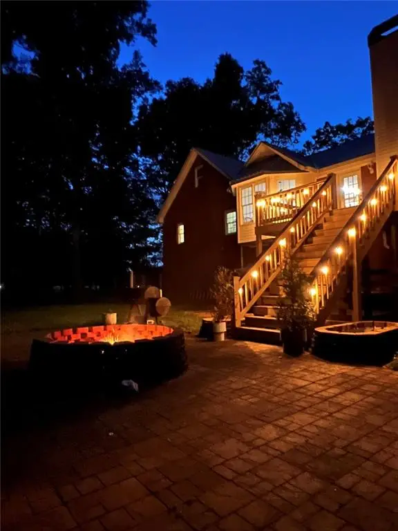 4580 Hopewell Road, Cumming, GA 30028 - #2