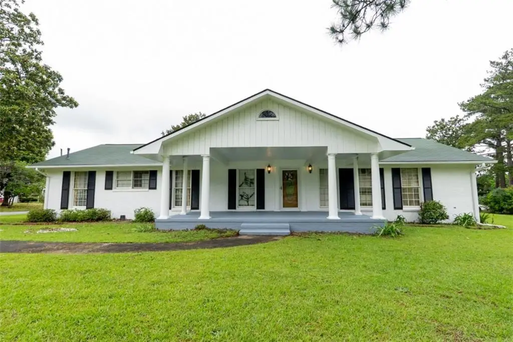 4962 John Kennedy Drive, Macon, GA 31204 - #1
