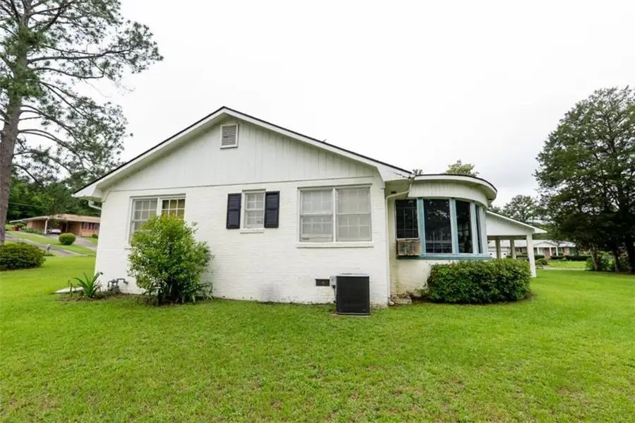 4962 John Kennedy Drive, Macon, GA 31204 - #2
