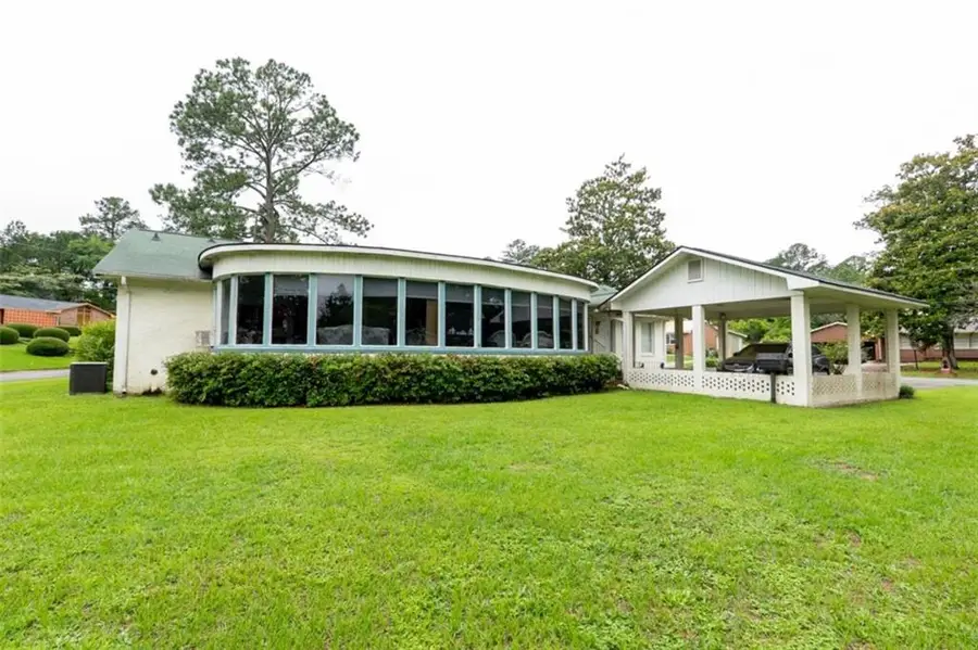 4962 John Kennedy Drive, Macon, GA 31204 - #3